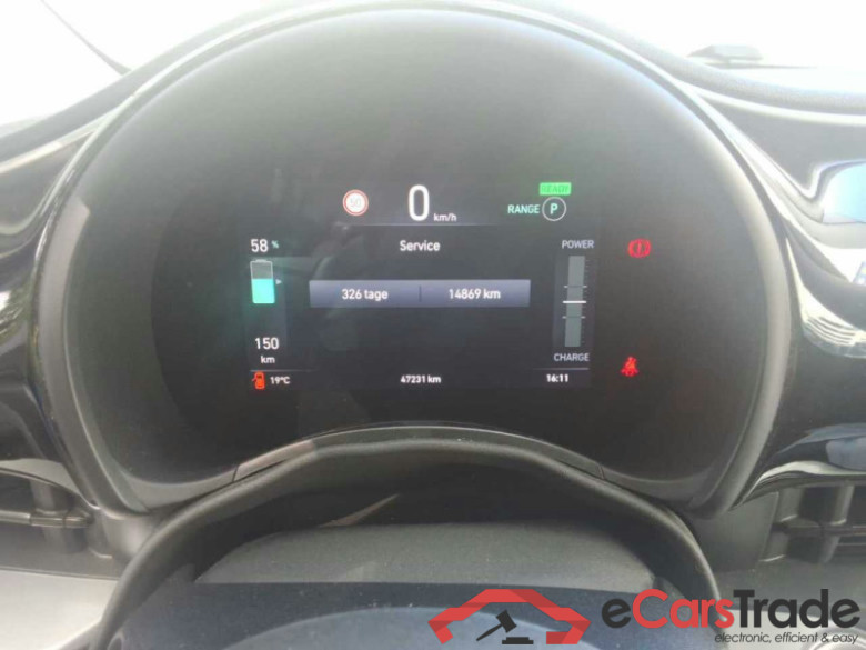 Fiat 500 e (332) Lim. (2020->) DE - LimS3, Icon (42 kWh), 2020 - 2026 #5