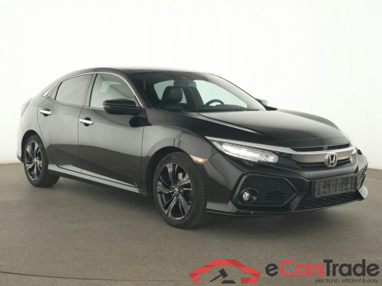 Honda Civic (Inzahlungnahme MwSt. nicht ausweisbar) 1.5 VTEC EU6, Prestige #3
