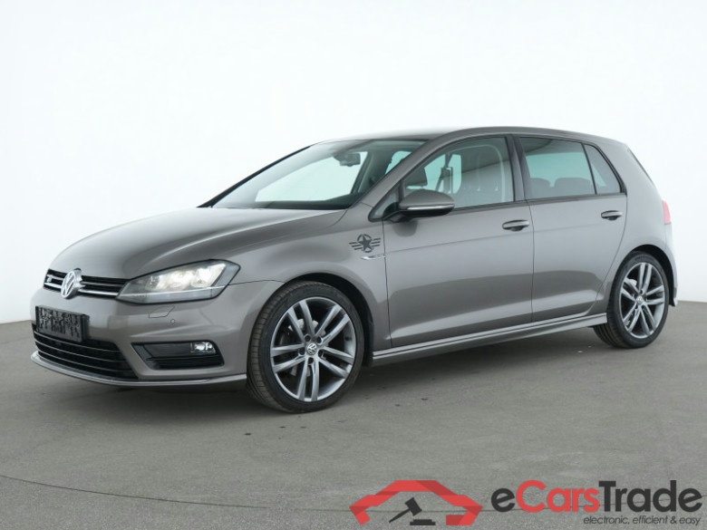Volkswagen Golf (Inzahlungnahme MwSt. nicht ausweisbar) 2.0 TDI BMT/Start-Stopp EU6, Lounge #1