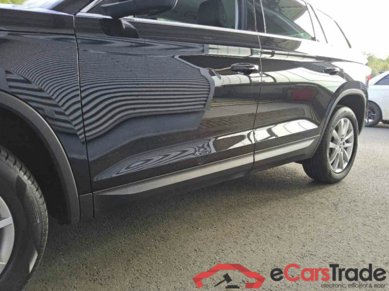 Skoda Kodiaq (NS)(2016->) DE - SUV5 1.5 TSI ACT EU6d, Style OPF, (Facelift) 2021 - 2023 #6