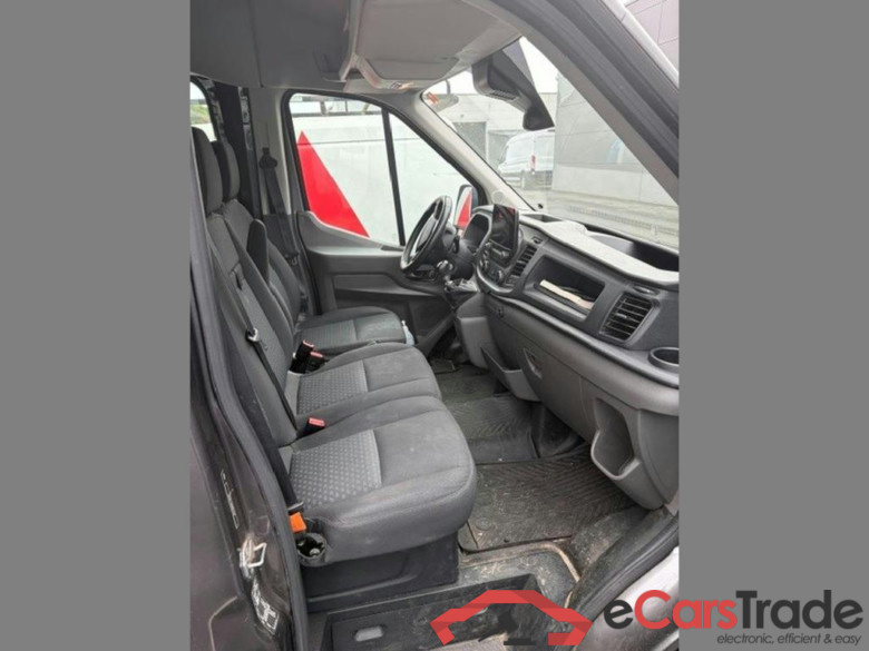 FORD Transit 2T 350L Lwb Dsl 2.0 TDCi L3 Trend #5