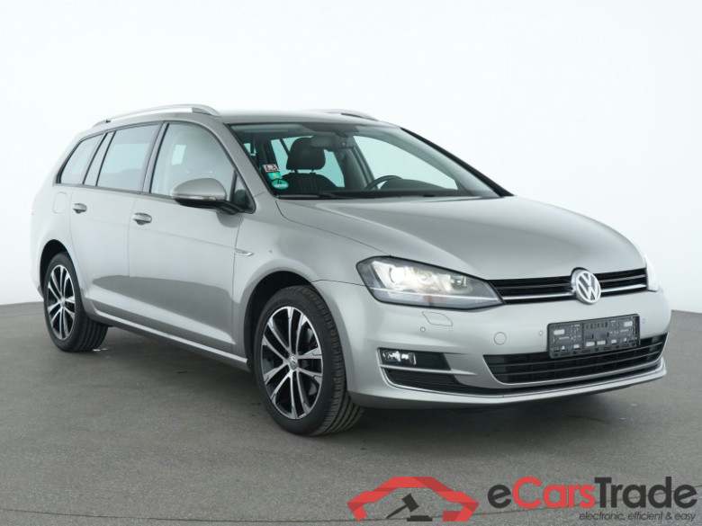 Volkswagen Golf (Inzahlungnahme MwSt. nicht ausweisbar) 1.4 TSI BMT/Start-Stopp EU6, Lounge #3
