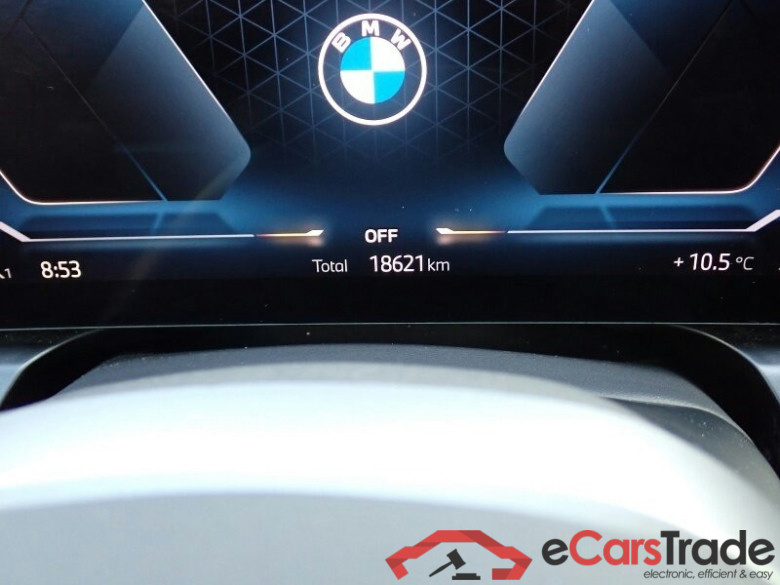 BMW X3 (G45)(08.2024->) DE - SUV5 xDrive 20i Mild Hybrid EU6e, M Sport, 2024 - 2026 #6