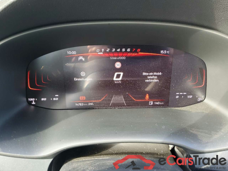 Seat Ateca (KHP)(08.2020->) DE - SUV5 1.5 TSI ACT EU6e, Style, (Facelift) 2024 - 2026 #6