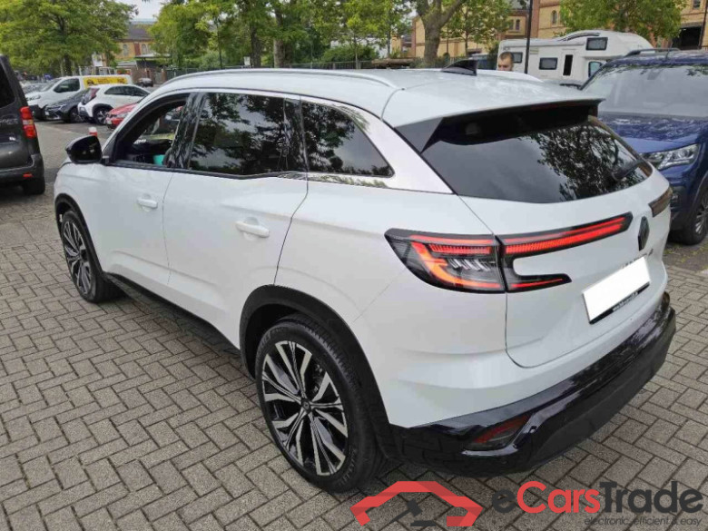 Renault Austral DE - SUV5 1.3 TCe 160 Mild-Hybrid EU6e, Iconic, 2024 - 2025 #4
