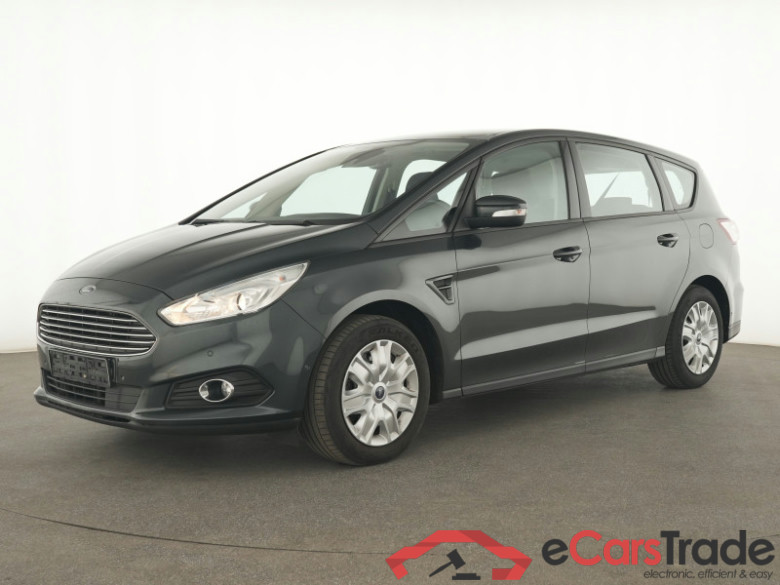Ford S-MAX (Inzahlungnahme MwSt. nicht ausweisbar) 1.5 EcoBoost EU6, Trend Start/Stopp #1