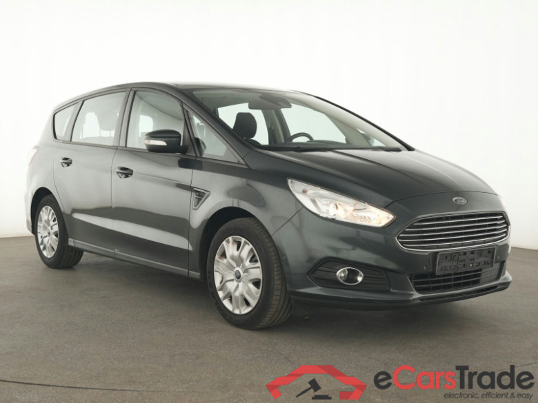 Ford S-MAX (Inzahlungnahme MwSt. nicht ausweisbar) 1.5 EcoBoost EU6, Trend Start/Stopp #3