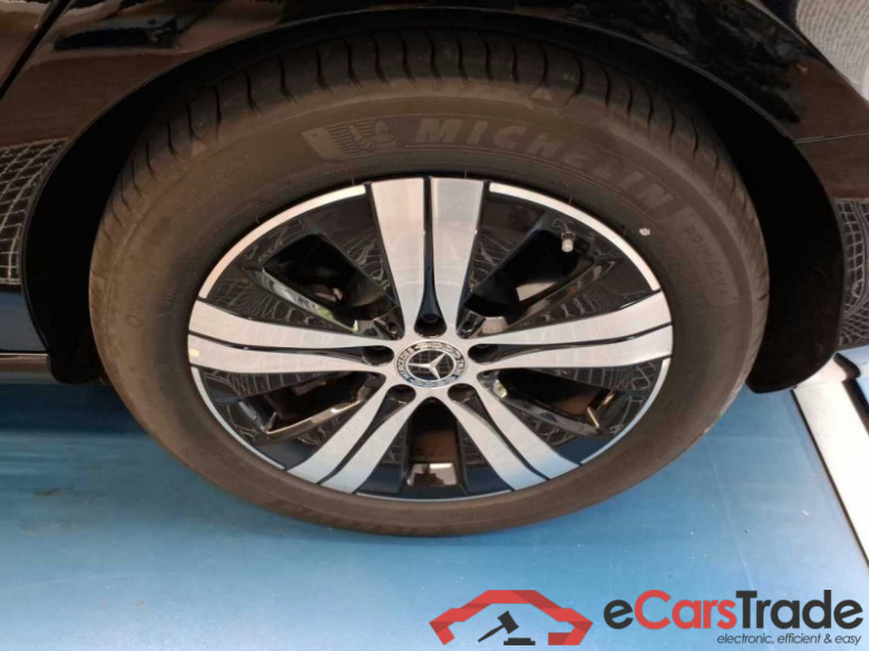 Mercedes-Benz C T-Modell (BM 206)(03.2021->) DE - Kb5 C 200 d EU6e, Avantgarde, 2024 - 2026 #3