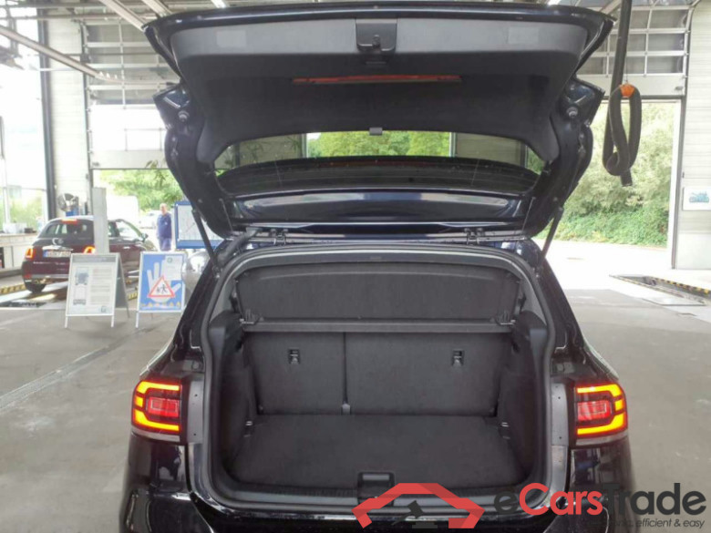 Volkswagen T-Cross (C11)(12.2018->2023) DE - SUV5 1.5 TSI EU6d, Style OPF, 2020 - 2023 #3