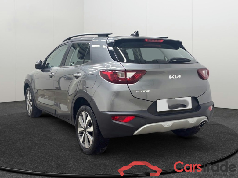 Kia Stonic Pulse 1.2 #3