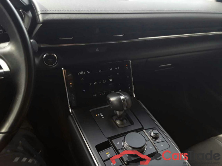 Mazda MX-30 (DR)(05.2020->) DE - SUV5 e-SKYACTIV, Advantage, 2022 - 2025 #4