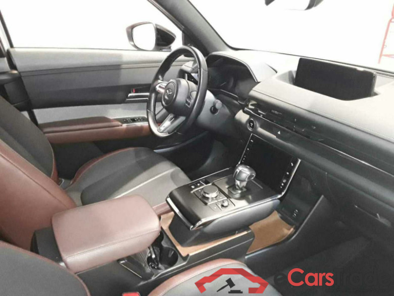 Mazda MX-30 (DR)(05.2020->) DE - SUV5 e-SKYACTIV, Advantage, 2022 - 2025 #5