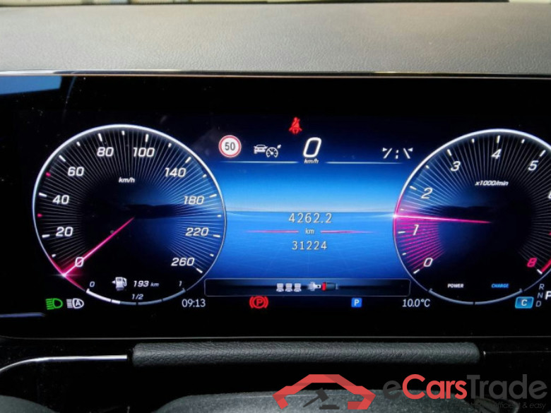 Mercedes-Benz GLA (BM 247)(02.2020->) DE - SUV5 GLA 200 EU6e, Edition Progressive Line, (Facelift) 2024 - 2026 #4