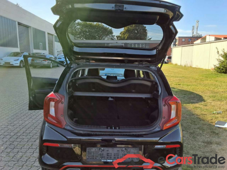 Kia Picanto (JA)(2017->) DE - LimS5 1.2 EU6d, GT Line, (Facelift) 2020 - 2024 #4