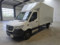 preview Mercedes Sprinter #0