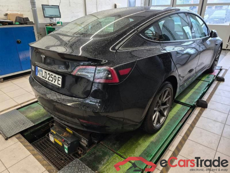 Tesla Model 3 - Lim4, RWD 60 kWh, 2021 - 2023 60 kWh #3
