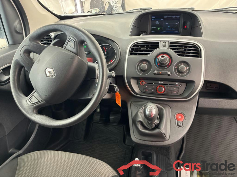 Kangoo II Express Extra (Série Spéciale) 1.5 dCi 95CV BVM6 E6dT #5