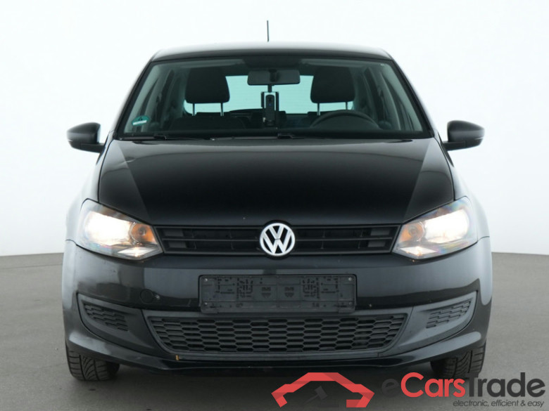Volkswagen Polo (Inzahlungnahme MwSt. nicht ausweisbar) 1.2 EU5, Trendline #2
