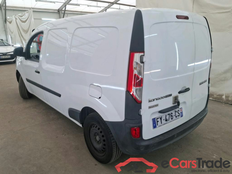 Kangoo II Express Maxi Grand Confort 1.5 dCi 95CV BVM6 E6dT #2