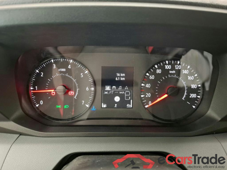 MasterFG L2H2 3T5 TR advance Blue dCi 150***Vehicule Bridé a 110 km/h*** #6