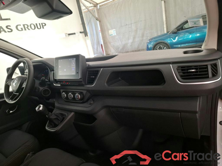 Trafic III Fourgon L2H1 3T Grand Confort 2.0 dCi 130CV BVM6 E6d #5