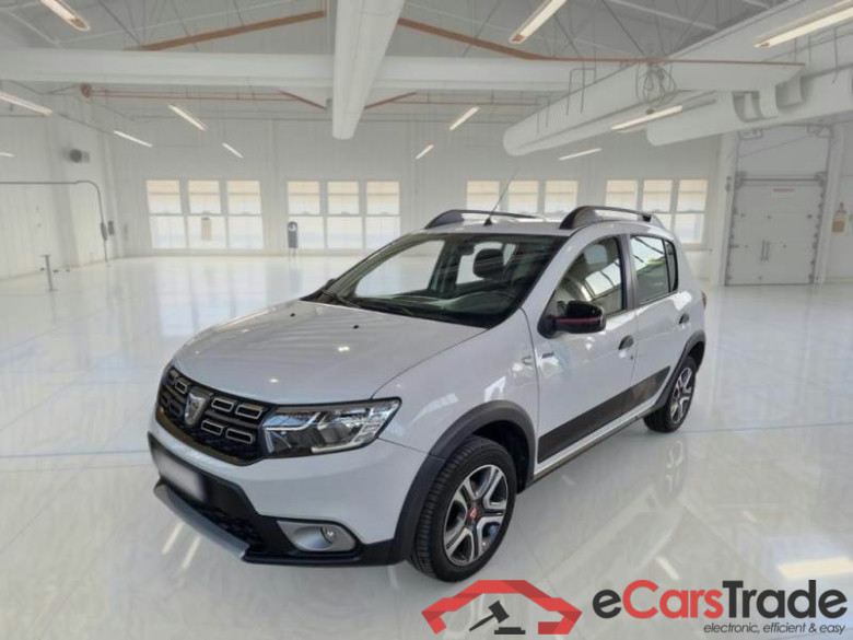 DACIA SANDERO / 2016 / 5P / BERLINA 0.9 TCE TECHROAD (AUTOCARRO) #1