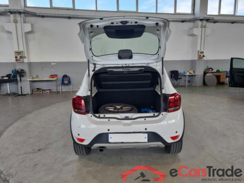 DACIA SANDERO / 2016 / 5P / BERLINA 0.9 TCE TECHROAD (AUTOCARRO) #5