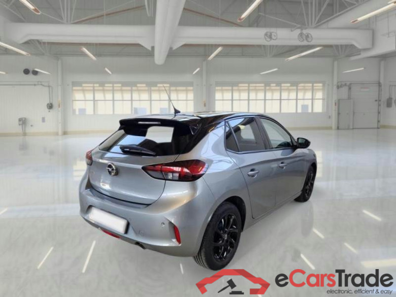 OPEL CORSA / 2019 / 5P / BERLINA 1.2 75CV DESIGN e TECH MT5 #2
