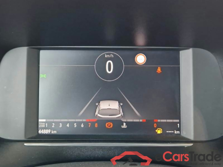 OPEL CORSA / 2019 / 5P / BERLINA 1.2 75CV DESIGN e TECH MT5 #4
