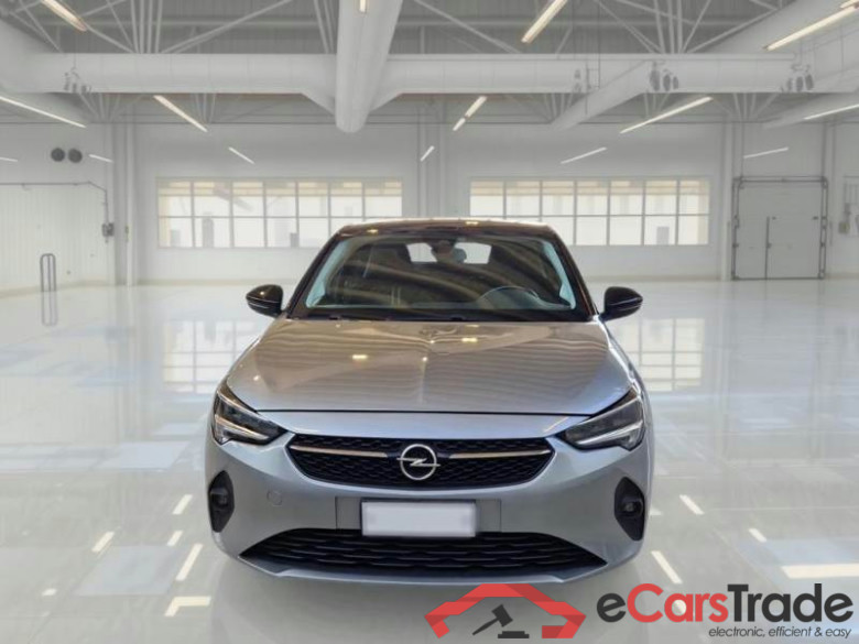 OPEL CORSA / 2019 / 5P / BERLINA 1.2 75CV DESIGN e TECH MT5 #6