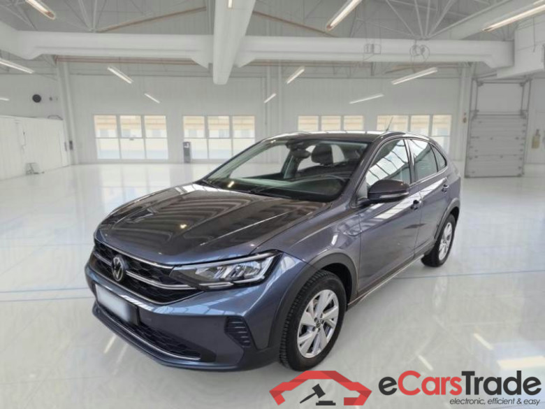 VOLKSWAGEN TAIGO / 2021 / 5P / SUV 1.0 TSI 81KW LIFE #1