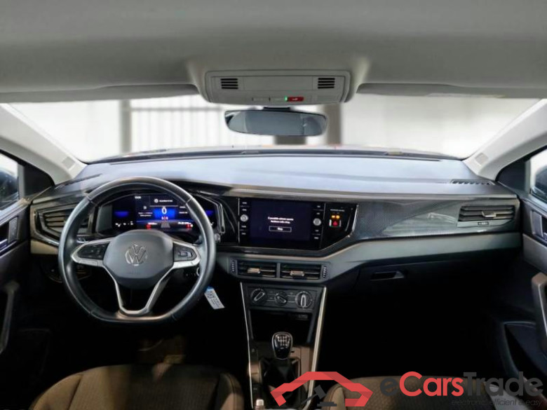 VOLKSWAGEN TAIGO / 2021 / 5P / SUV 1.0 TSI 81KW LIFE #3