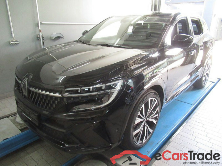 Renault Austral DE - SUV5 1.3 TCe 160 Mild-Hybrid EU6e, Iconic Esprit Alpine, 2024 - 2025