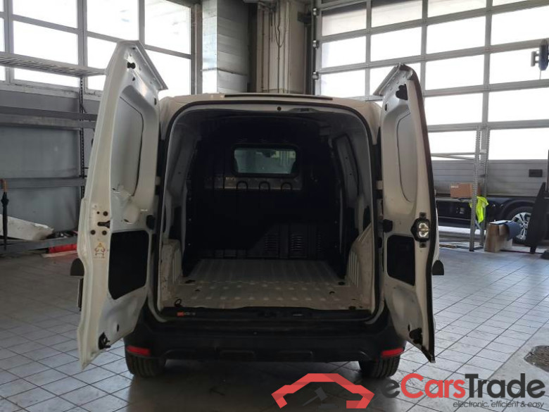 RENAULT EXPRESS / 2021 / 4P / VETT. FURGONATA BLUE DCI 75 VAN #5