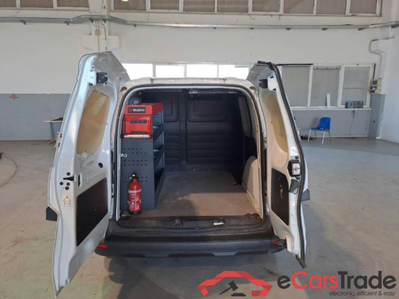 RENAULT KANGOO / 2021 / 4P / VETT. FURGONATA DCI 115 VAN #5