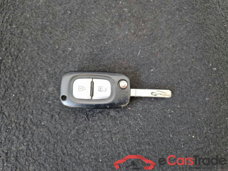 RENAULT MASTER / 2019 / 4P / FURGONE FG TA L2 H2 T35 ENERGY DCI 150 ICE