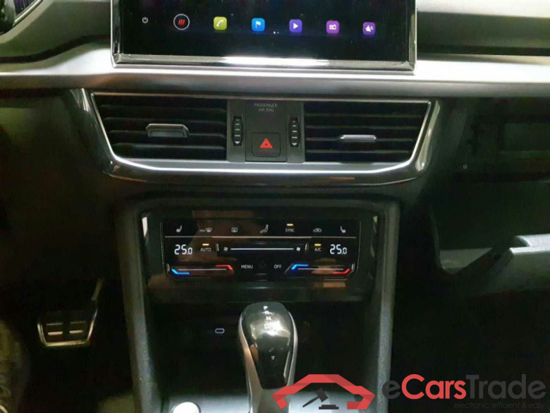 Seat Tarraco (KN2)(10.2018->) DE - SUV5 2.0 TDI EU6d, FR, 2020 - 2024 #6
