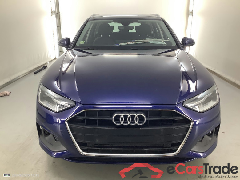 AUDI A4 AVANT 2.0 35 TFSI 110KW S TRONIC BUSINESS ED #2