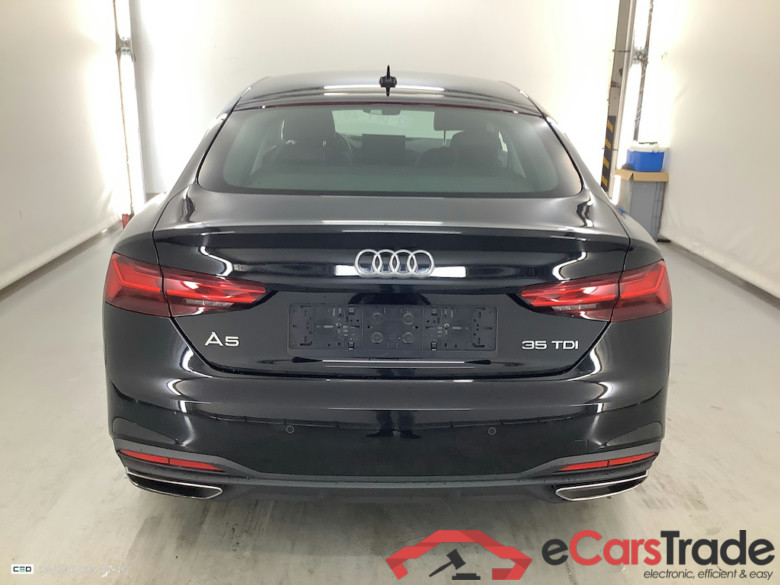 AUDI A5 SPORTBACK 2.0 35 TDI S TRONIC BUS. ED. ATTRACTION #5