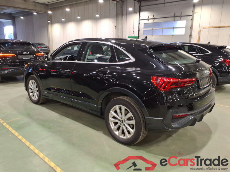 AUDI Q3 Sportback 1.4 45 TFSI E S TRONIC #2