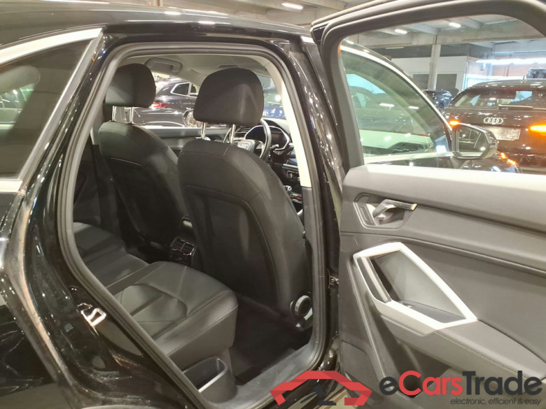 AUDI Q3 Sportback 1.4 45 TFSI E S TRONIC #5