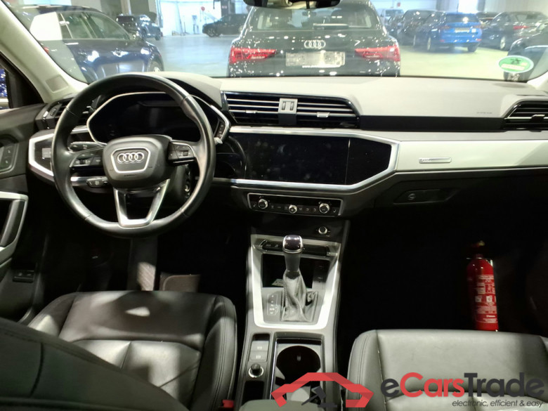 AUDI Q3 Sportback 1.4 45 TFSI E S TRONIC #6