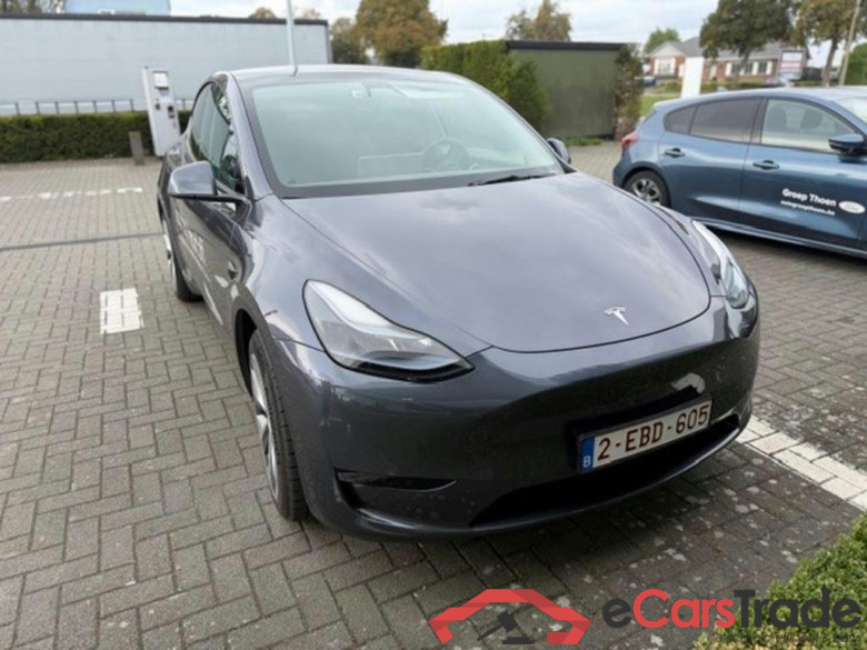 TESLA Model Y 72.5 kWh Dual Motor Performance (377 kW) #2