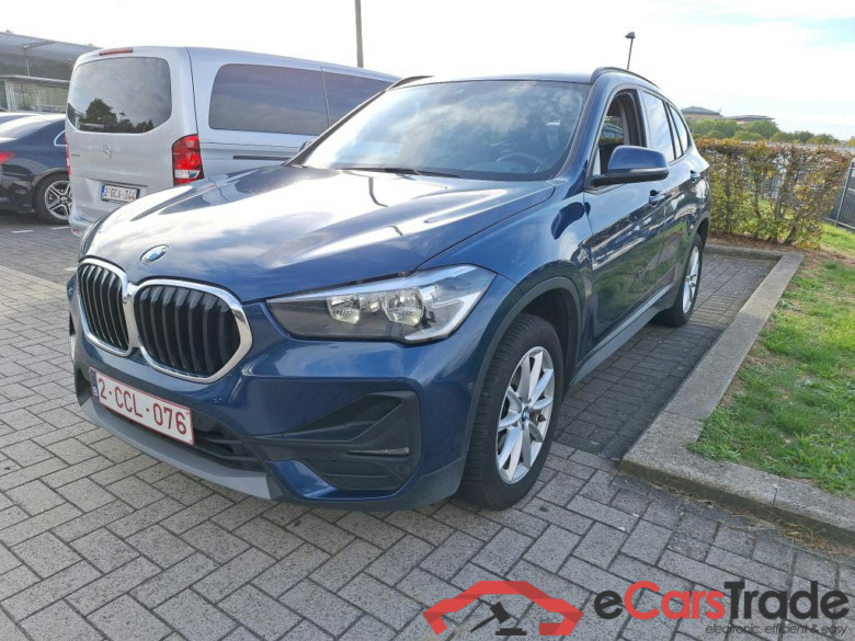 BMW X1 1.5 SDRIVE18IA (100KW) #1
