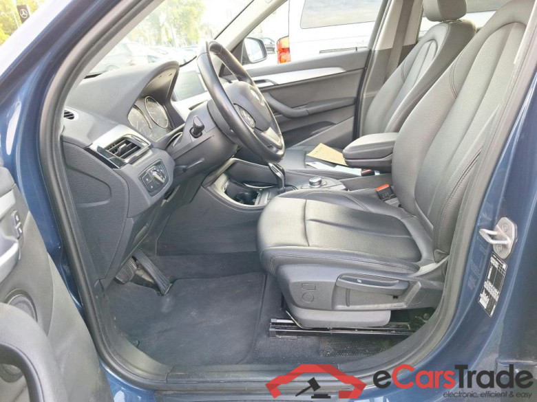 BMW X1 1.5 SDRIVE18IA (100KW) #5