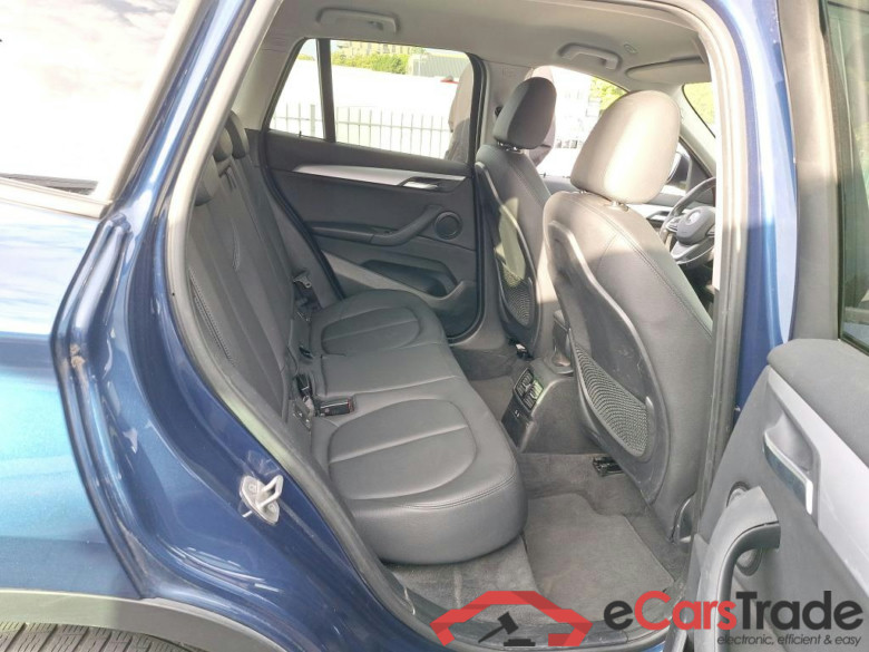 BMW X1 1.5 SDRIVE18IA (100KW) #6
