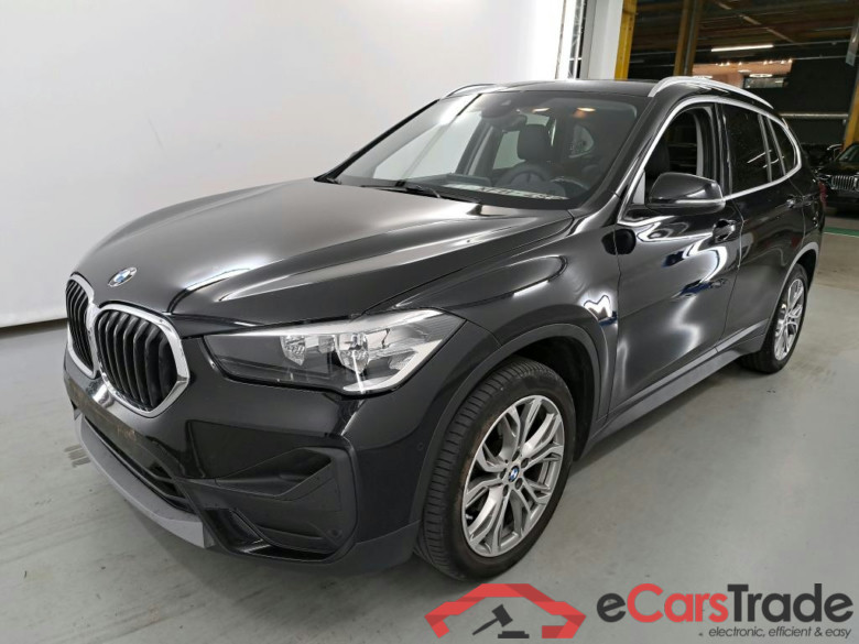 BMW X1 DIESEL - 2019 1.5 d sDrive16 AdBlue