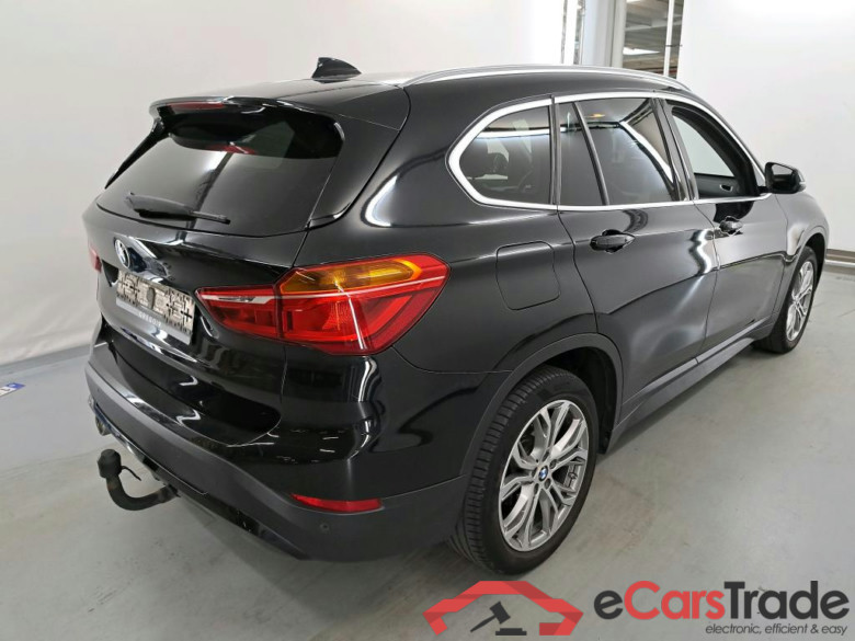 BMW X1 DIESEL - 2019 1.5 d sDrive16 AdBlue #4