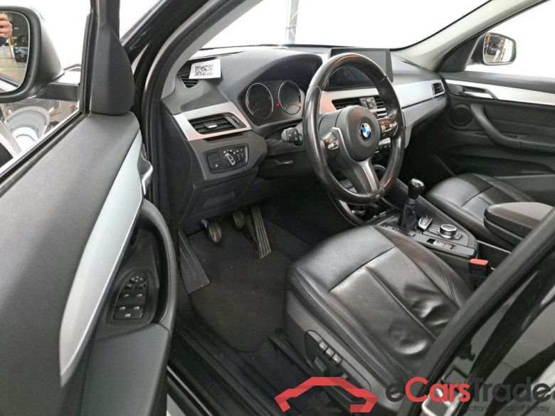 BMW X1 DIESEL - 2019 1.5 d sDrive16 AdBlue #5