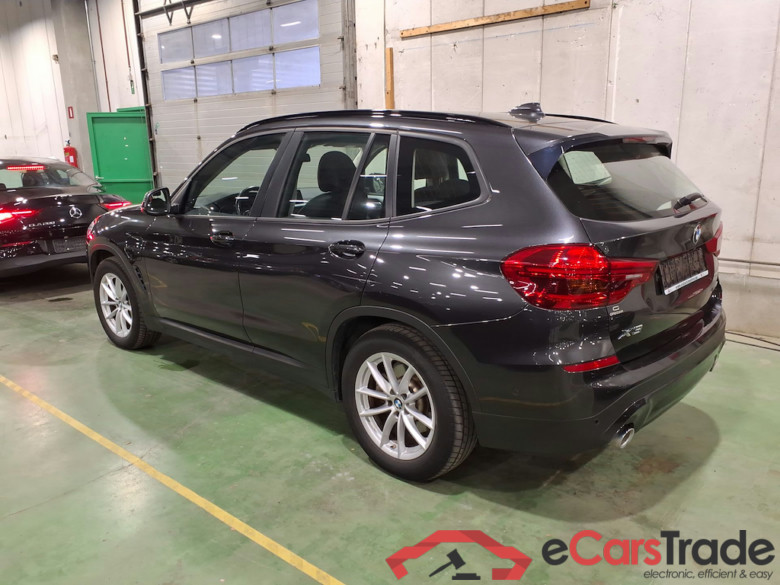 BMW X3 2.0 XDRIVE30E (120KW) AUTO #2